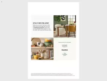 The Home Depot flyer Page 44