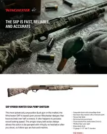 Dunham's Sports weekly ad Page 10