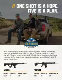 Dunham's Sports weekly ad Page 12