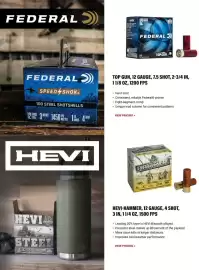 Dunham's Sports weekly ad Page 15