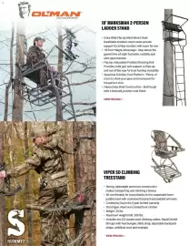 Dunham's Sports weekly ad Page 19