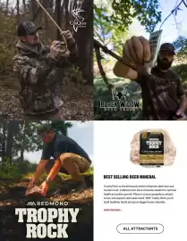 Dunham's Sports weekly ad Page 28
