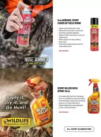 Dunham's Sports weekly ad Page 30