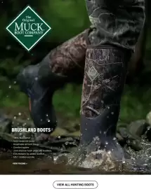 Dunham's Sports weekly ad Page 34