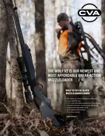 Dunham's Sports weekly ad Page 9