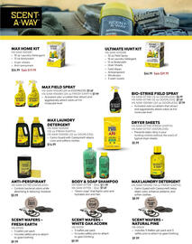 Dunham's Sports weekly ad Page 20