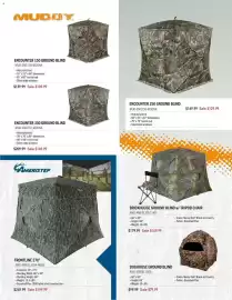 Dunham's Sports weekly ad Page 10