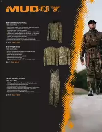 Dunham's Sports weekly ad Page 4