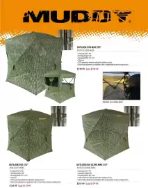 Dunham's Sports weekly ad Page 9