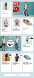 JC Penney weekly ad Page 4