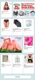 JC Penney weekly ad Page 5