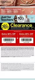 JC Penney weekly ad Page 7