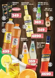 Family Diszkont akciós újság hét 34 Oldal 10