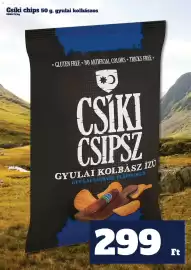 Family Diszkont akciós újság hét 34 Oldal 25
