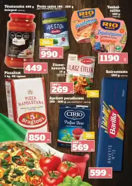 Family Diszkont akciós újság hét 34 Oldal 8