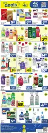 Shaw's flyer week 34 Page 5