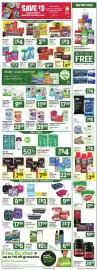 Shaw's flyer week 34 Page 6