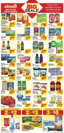 Shaw's flyer week 34 Page 8
