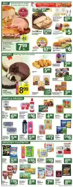 Star Market weekly ad week 34 Page 2: Welch's Fruit Snacks €7,99, Gogo Squeezes Applesauce €8,49