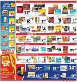 Weis Markets weekly ad week 34 Page 4