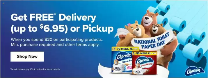 Stop&Shop weekly ad week 34 Page 7