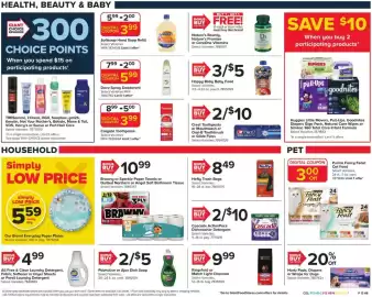 GIANT weekly ad week 34 Page 18