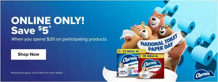 GIANT weekly ad week 34 Page 19