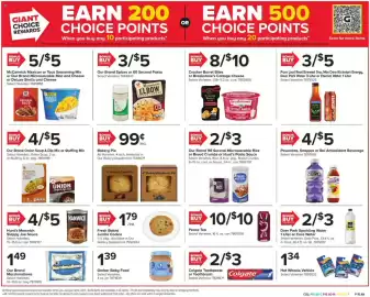 GIANT weekly ad week 34 Page 21