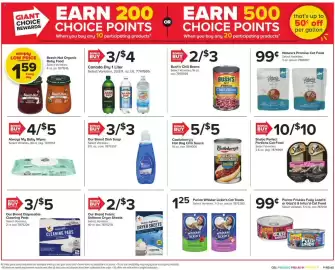 GIANT weekly ad week 34 Page 22