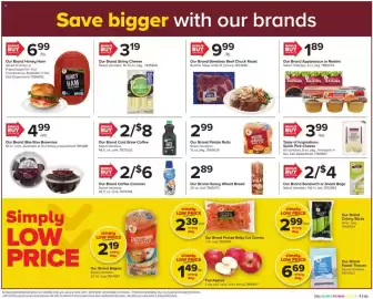 GIANT weekly ad week 34 Page 3