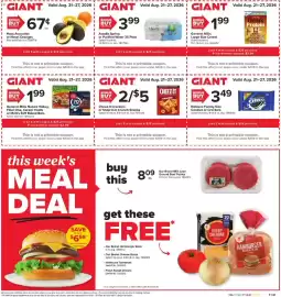 GIANT weekly ad week 34 Page 5