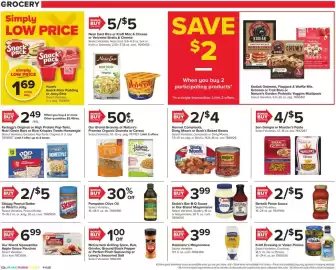 GIANT weekly ad week 34 Page 9