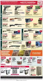 Rural King weekly ad Page 10