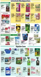 Rural King weekly ad Page 2