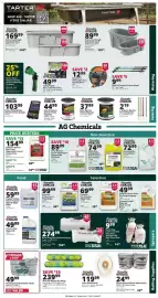 Rural King weekly ad Page 3