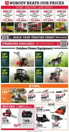 Rural King weekly ad Page 4