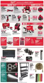 Rural King weekly ad Page 6
