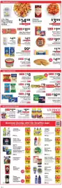 ShopRite flyer Page 3