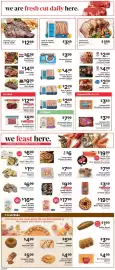 ShopRite flyer Page 4