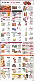 ShopRite flyer Page 5
