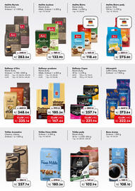 TRAVEL FREE leták Strana 6: Melitta Auslese Klassisch €133,90, Melita Bistro €118,42