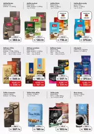 TRAVEL FREE leták Strana 6: Melitta Auslese Klassisch €133,90, Melita Bistro €118,42