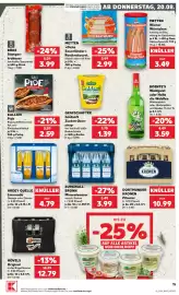Kaufland Prospekt woche 34 Seite 15