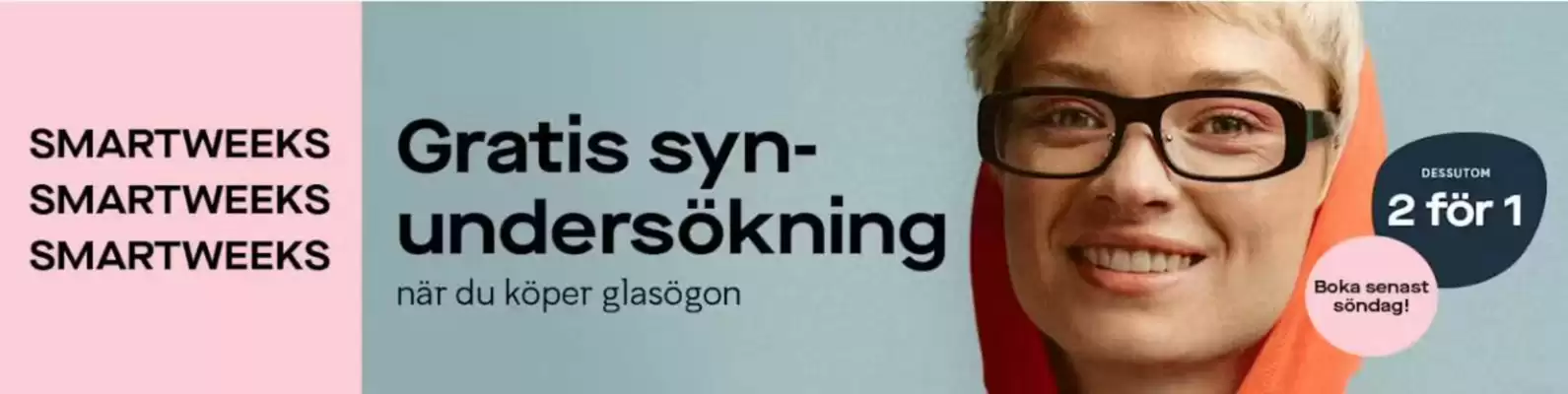 smarteyes (giltig till och med 30-08)