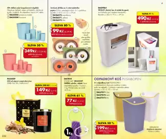 Dedra leták Strana 2