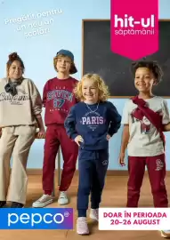 Catalog Pepco săptămâna 34 Pagină 1