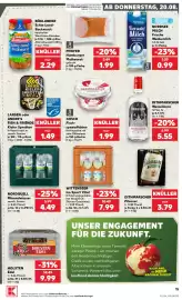 Kaufland Prospekt woche 34 Seite 15