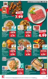 Kaufland Prospekt woche 34 Seite 21