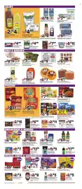 Giant Food weekly ad week 34 Page 4: BelGioioso Fresh Mozzarella or Snacking Cheese €9,00