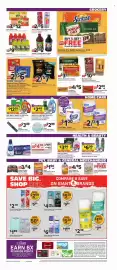 Giant Food weekly ad week 34 Page 5: Kleenex Giant Facial Tissues €1,89, Gatorade €9,99